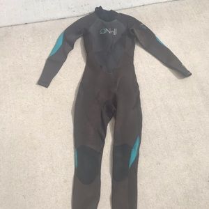 O’NEILL 3/2 women’s Epic Wetsuit 🏄🏼‍♀️ 🌴 ☀️